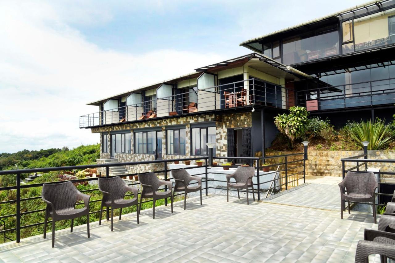 Stayvista At Talerock Inn Mountain View - Breakfast Included Valparai Exterior photo